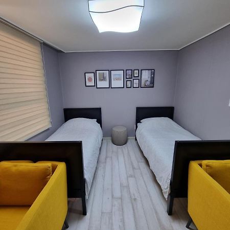 Bluehum Guest House Incheon Ngoại thất bức ảnh