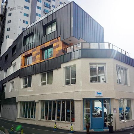 Bluehum Guest House Incheon Ngoại thất bức ảnh