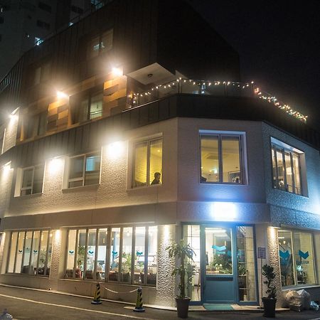 Bluehum Guest House Incheon Ngoại thất bức ảnh