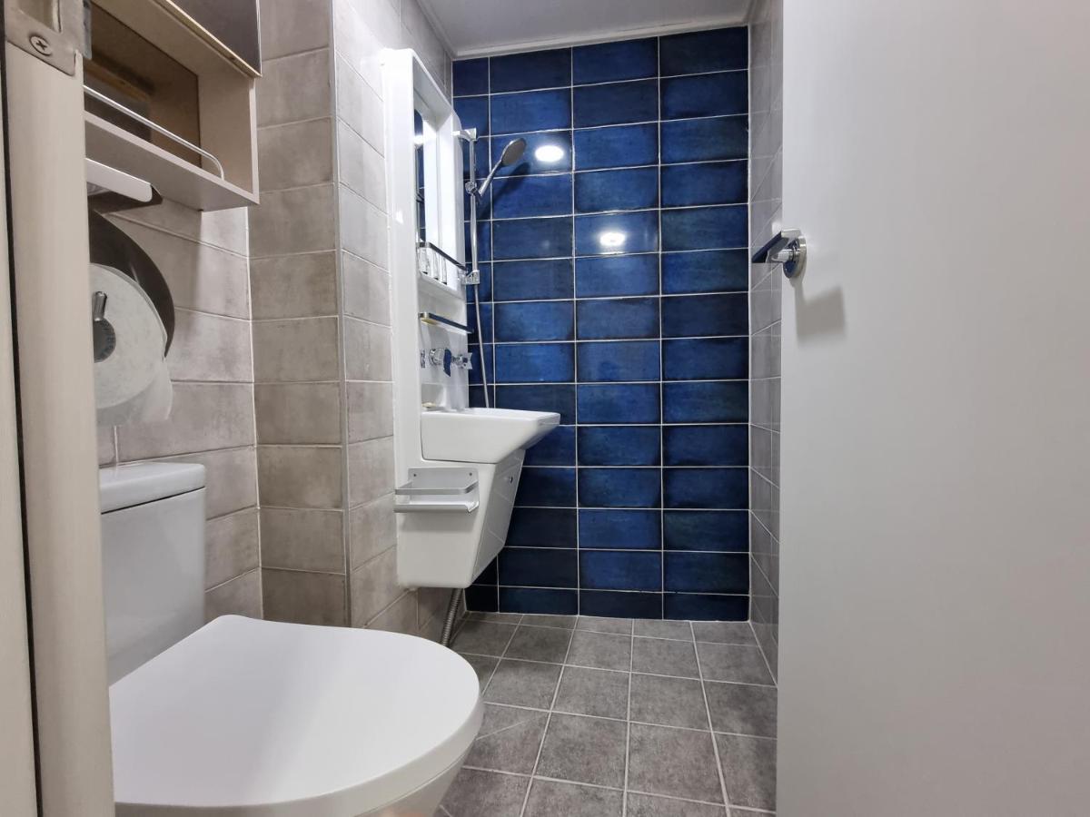 Bluehum Guest House Incheon Ngoại thất bức ảnh