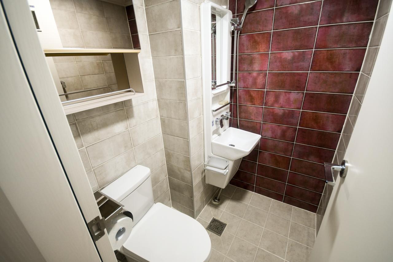 Bluehum Guest House Incheon Ngoại thất bức ảnh