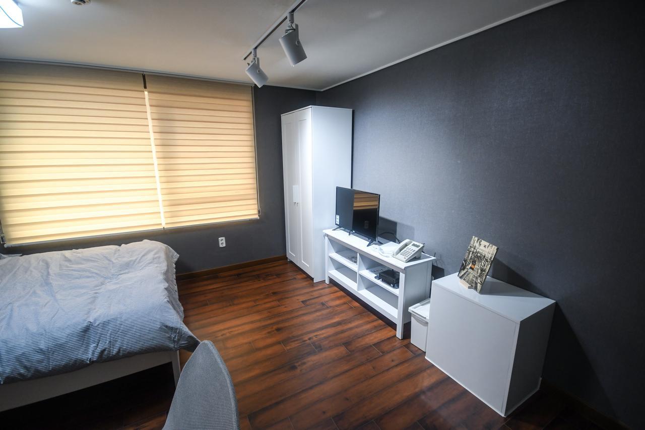 Bluehum Guest House Incheon Ngoại thất bức ảnh